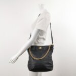 Chanel Quilted Calfskin CC Crossbody (Шанель) — фото 2