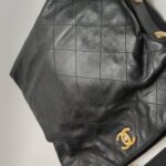 Chanel Quilted Calfskin CC Crossbody (Шанель) — фото 20