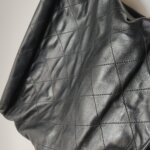 Chanel Quilted Calfskin CC Crossbody (Шанель) — фото 21