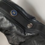 Chanel Quilted Calfskin CC Crossbody (Шанель) — фото 22