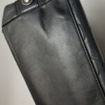 Chanel Quilted Calfskin CC Crossbody (Шанель) — фото 23