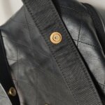 Chanel Quilted Calfskin CC Crossbody (Шанель) — фото 24