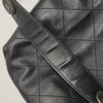 Chanel Quilted Calfskin CC Crossbody (Шанель) — фото 25