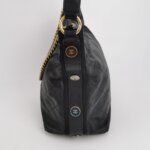 Chanel Quilted Calfskin CC Crossbody (Шанель) — фото 3