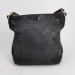 Chanel Quilted Calfskin CC Crossbody (Шанель) — фото 5