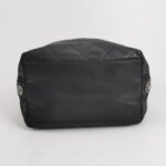 Chanel Quilted Calfskin CC Crossbody (Шанель) — фото 6