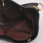 Chanel Quilted Calfskin CC Crossbody (Шанель) — фото 7