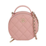 Chanel Round (Шанель) — миниатюра 1