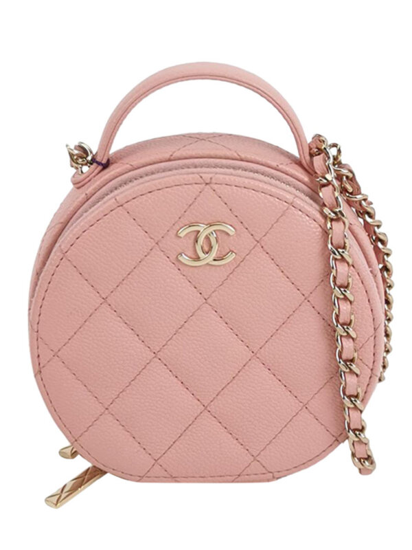 Chanel Round