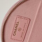 Chanel Round (Шанель) — фото 12