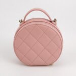 Chanel Round (Шанель) — фото 5