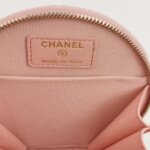 Chanel Round (Шанель) — фото 8