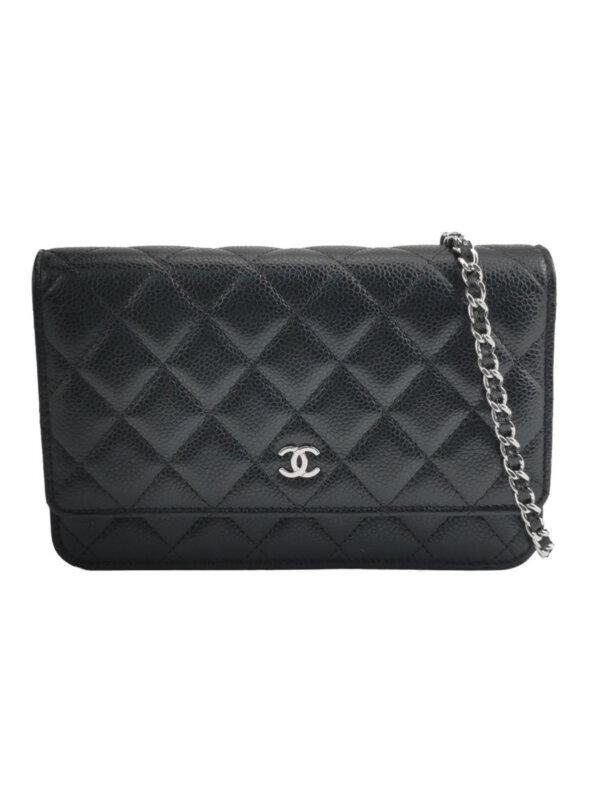 Chanel WOC (Шанель)