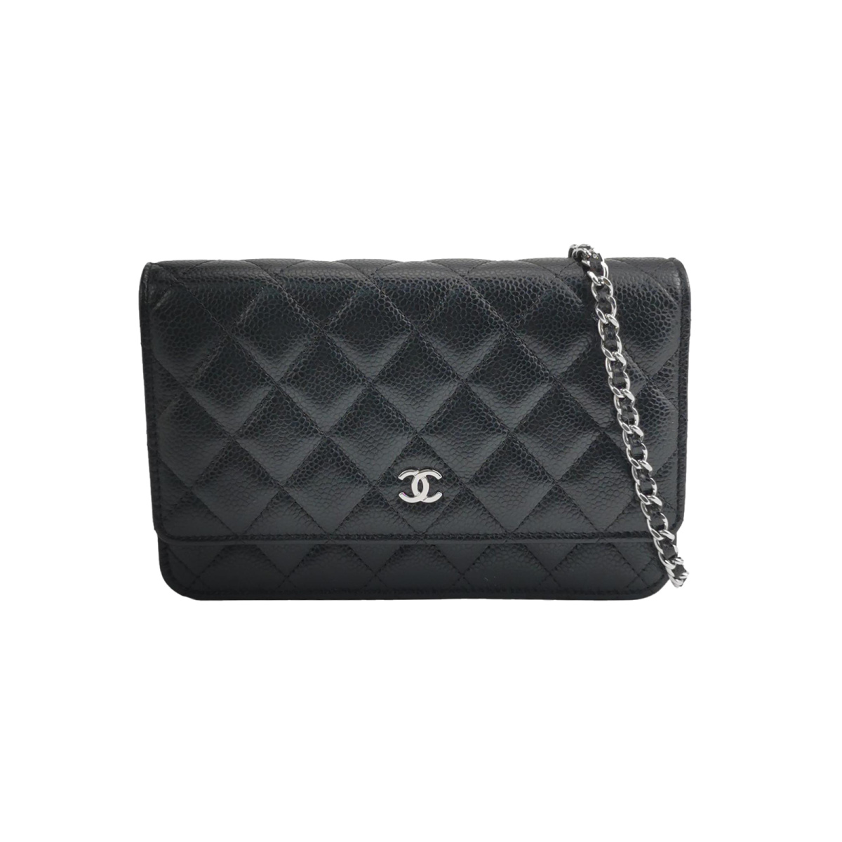 Chanel WOC (Шанель) — фото 1