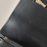 Chanel Quilted Calfskin Crossbody (Шанель) — фото 10