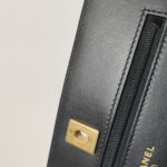 Chanel Quilted Calfskin Crossbody (Шанель) — фото 12