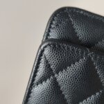 Chanel Quilted Calfskin Crossbody (Шанель) — фото 19