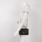 Chanel Quilted Calfskin Crossbody (Шанель) — фото 2