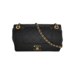 Chanel Flap Bag (Шанель) — миниатюра 1