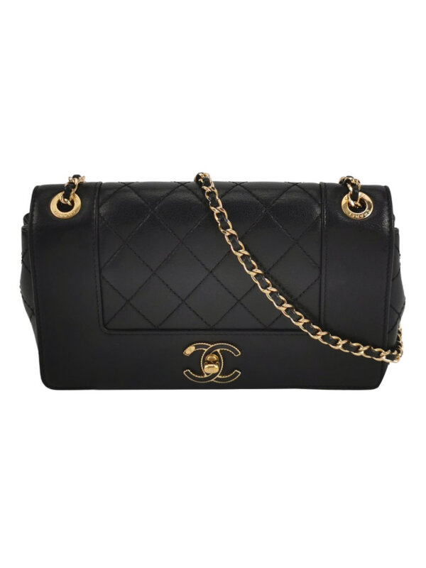 Chanel Flap Bag