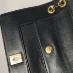 Chanel Flap Bag (Шанель) — фото 11
