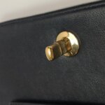 Chanel Flap Bag (Шанель) — фото 15