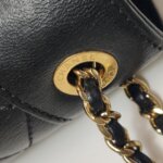 Chanel Flap Bag (Шанель) — фото 16