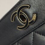 Chanel Flap Bag (Шанель) — фото 17