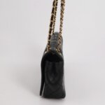 Chanel Flap Bag (Шанель) — фото 3