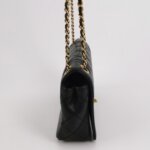 Chanel Flap Bag (Шанель) — фото 4