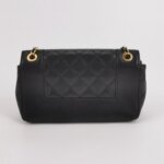 Chanel Flap Bag (Шанель) — фото 5