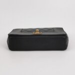 Chanel Flap Bag (Шанель) — фото 6