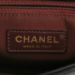 Chanel Flap Bag (Шанель) — фото 8