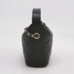 Chanel Quilted Calfskin Crossbody (Шанель) — фото 3