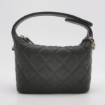 Chanel Quilted Calfskin Crossbody (Шанель) — фото 5