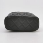 Chanel Quilted Calfskin Crossbody (Шанель) — фото 6