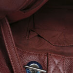 Chanel Quilted Calfskin CC Shoulder Bag (Шанель) — фото 11