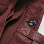 Chanel Quilted Calfskin CC Shoulder Bag (Шанель) — фото 12