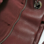 Chanel Quilted Calfskin CC Shoulder Bag (Шанель) — фото 13