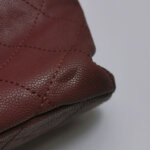 Chanel Quilted Calfskin CC Shoulder Bag (Шанель) — фото 14