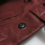 Chanel Quilted Calfskin CC Shoulder Bag (Шанель) — фото 17