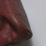 Chanel Quilted Calfskin CC Shoulder Bag (Шанель) — фото 20
