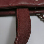 Chanel Quilted Calfskin CC Shoulder Bag (Шанель) — фото 23