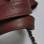 Chanel Quilted Calfskin CC Shoulder Bag (Шанель) — фото 24