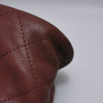 Chanel Quilted Calfskin CC Shoulder Bag (Шанель) — фото 25