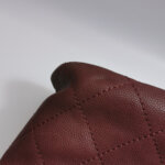 Chanel Quilted Calfskin CC Shoulder Bag (Шанель) — фото 26