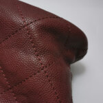 Chanel Quilted Calfskin CC Shoulder Bag (Шанель) — фото 27