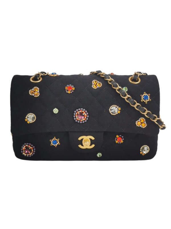 Chanel Classic Flap (Шанель)
