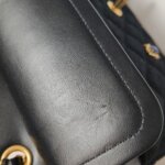 Chanel Classic Flap (Шанель) — фото 11