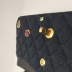 Chanel Classic Flap (Шанель) — фото 14